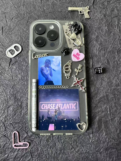 Chase Atlantic  style---4