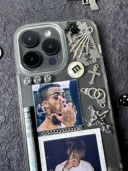 xxxtentacion & juicewrld