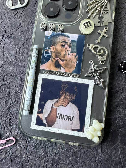 xxxtentacion & juicewrld