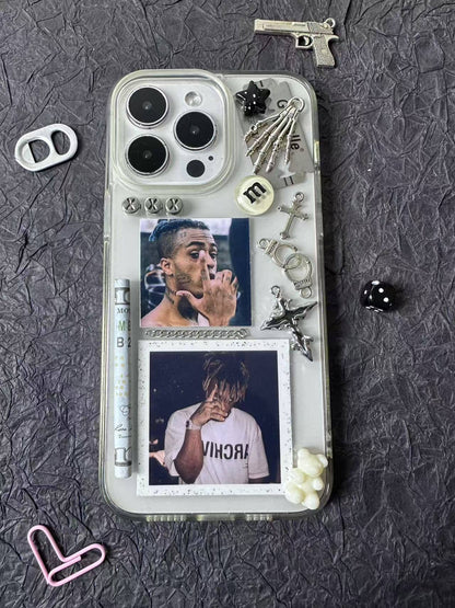 xxxtentacion & juicewrld