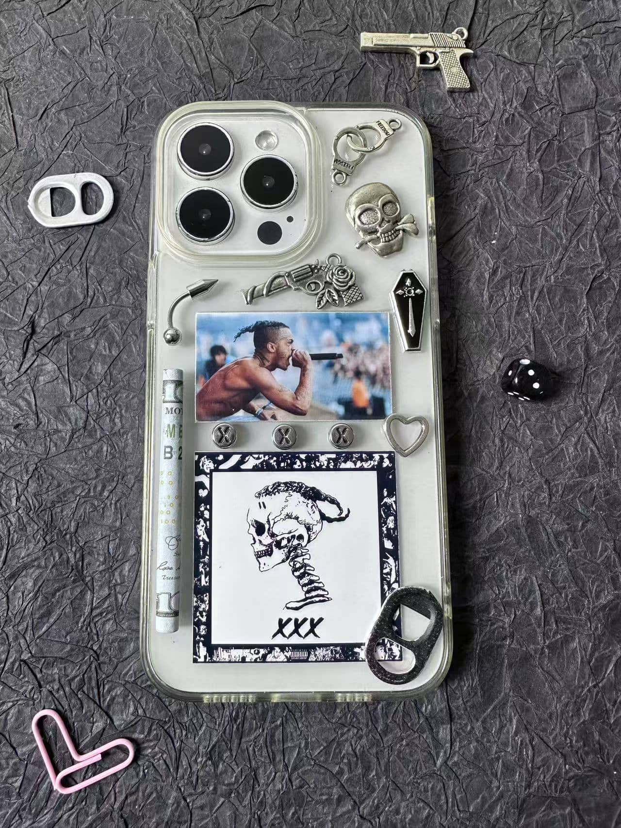 xxxtentacion style---25