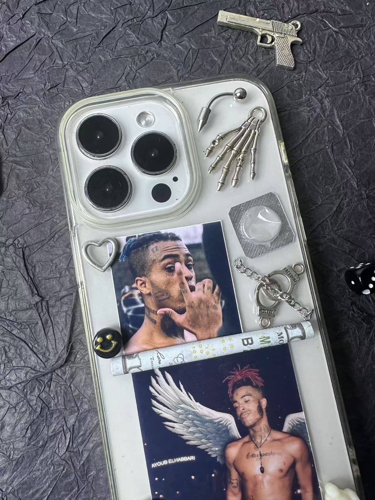 xxxtentacion style---26