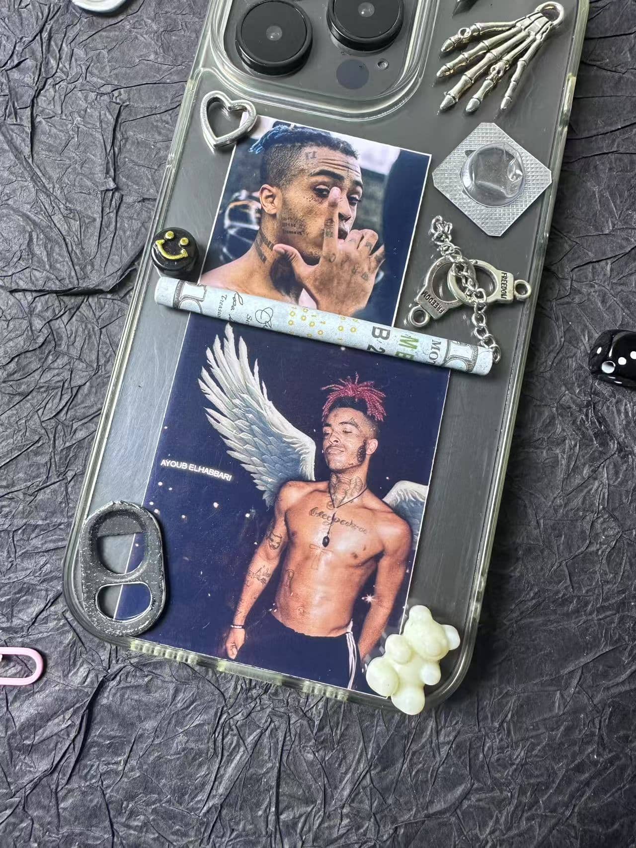 xxxtentacion style---26