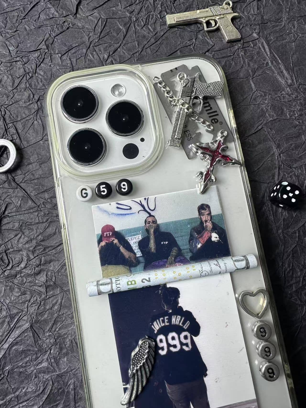 G59 Lilpeep Juice wrld