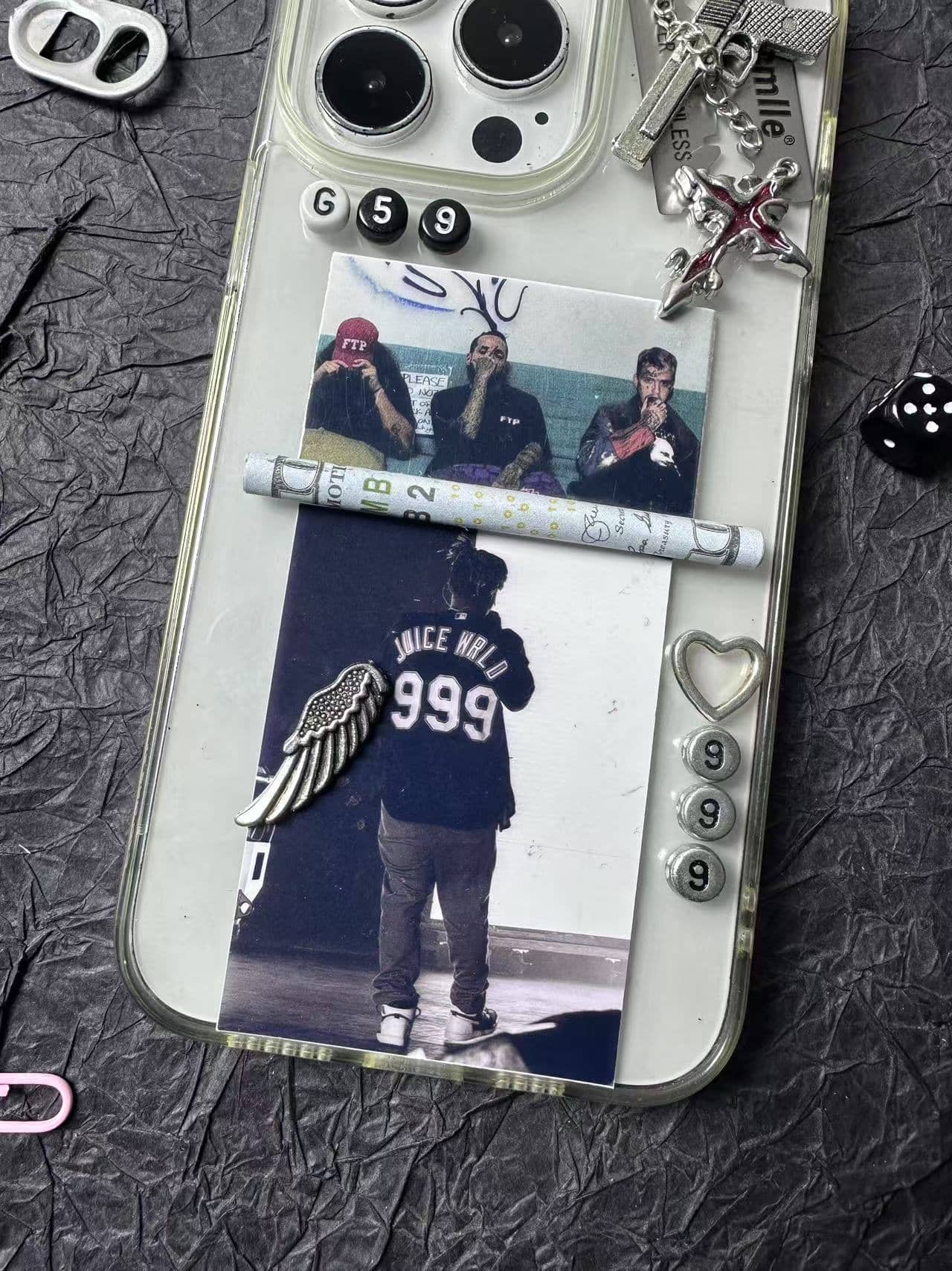 G59 Lilpeep Juice wrld