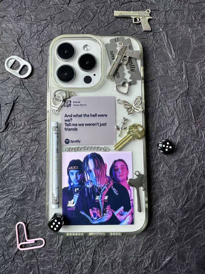 Chase Atlantic  style---7