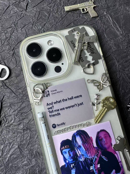 Chase Atlantic  style---7