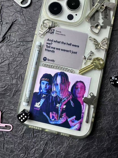 Chase Atlantic  style---7