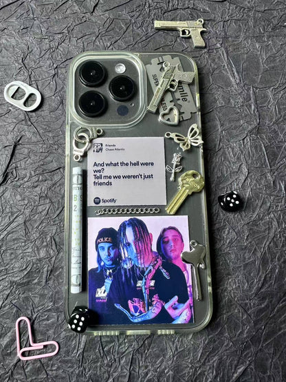 Chase Atlantic  style---7