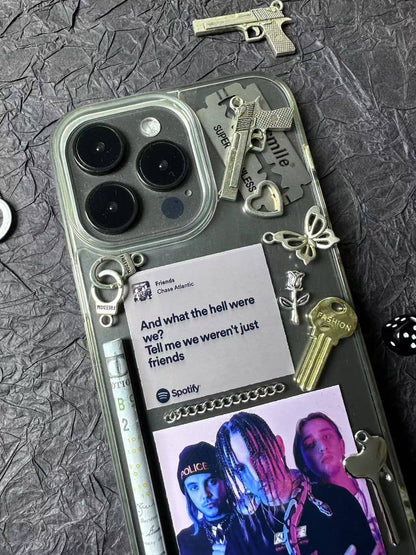 Chase Atlantic  style---7