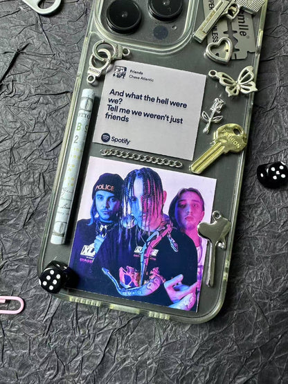 Chase Atlantic  style---7