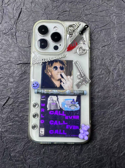 juice wrld   style---53