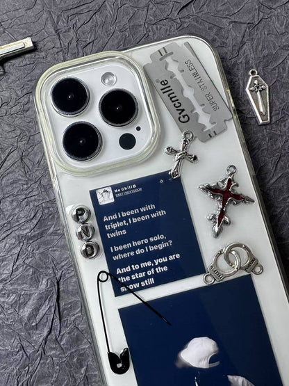 Party Next Door Lyrice Cover