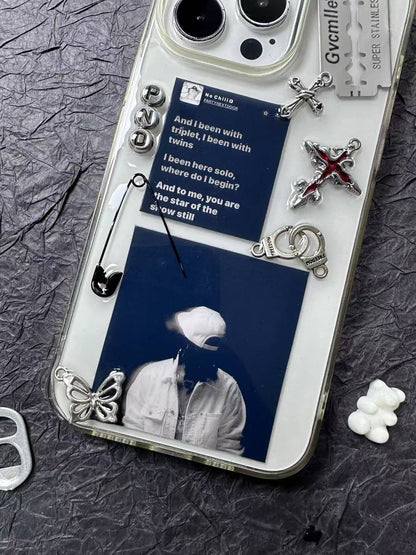 Party Next Door Lyrice Cover