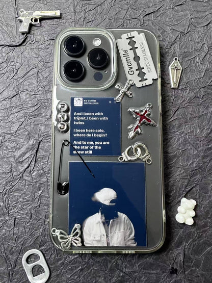 Party Next Door Lyrice Cover