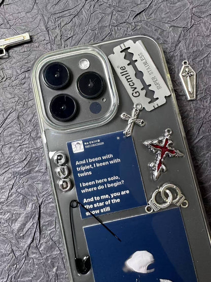 Party Next Door Lyrice Cover