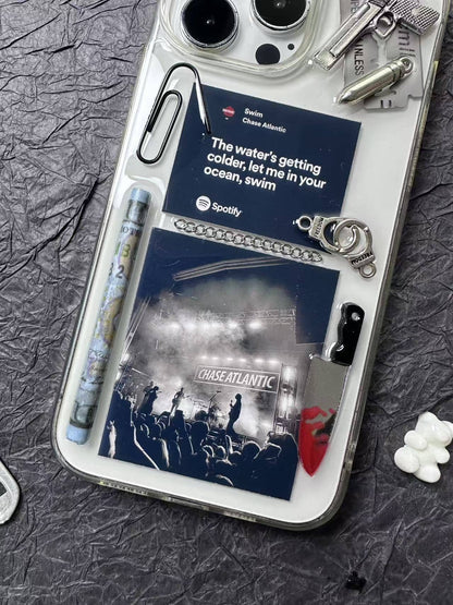 Chase Atlantic Lyrics style---8