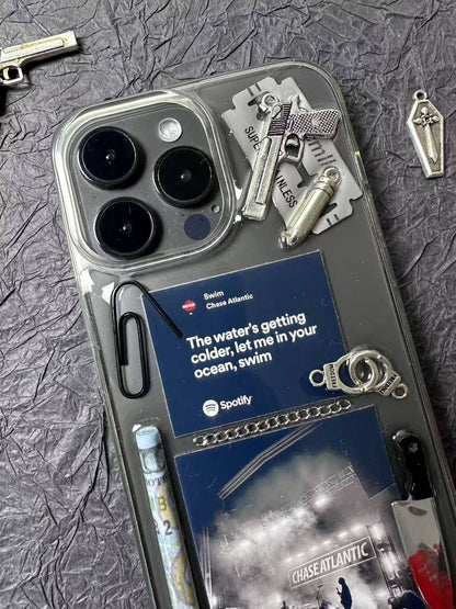 Chase Atlantic Lyrics style---8