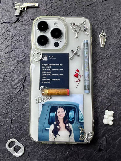 Lana Del Rey  style---2