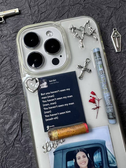 Lana Del Rey  style---2