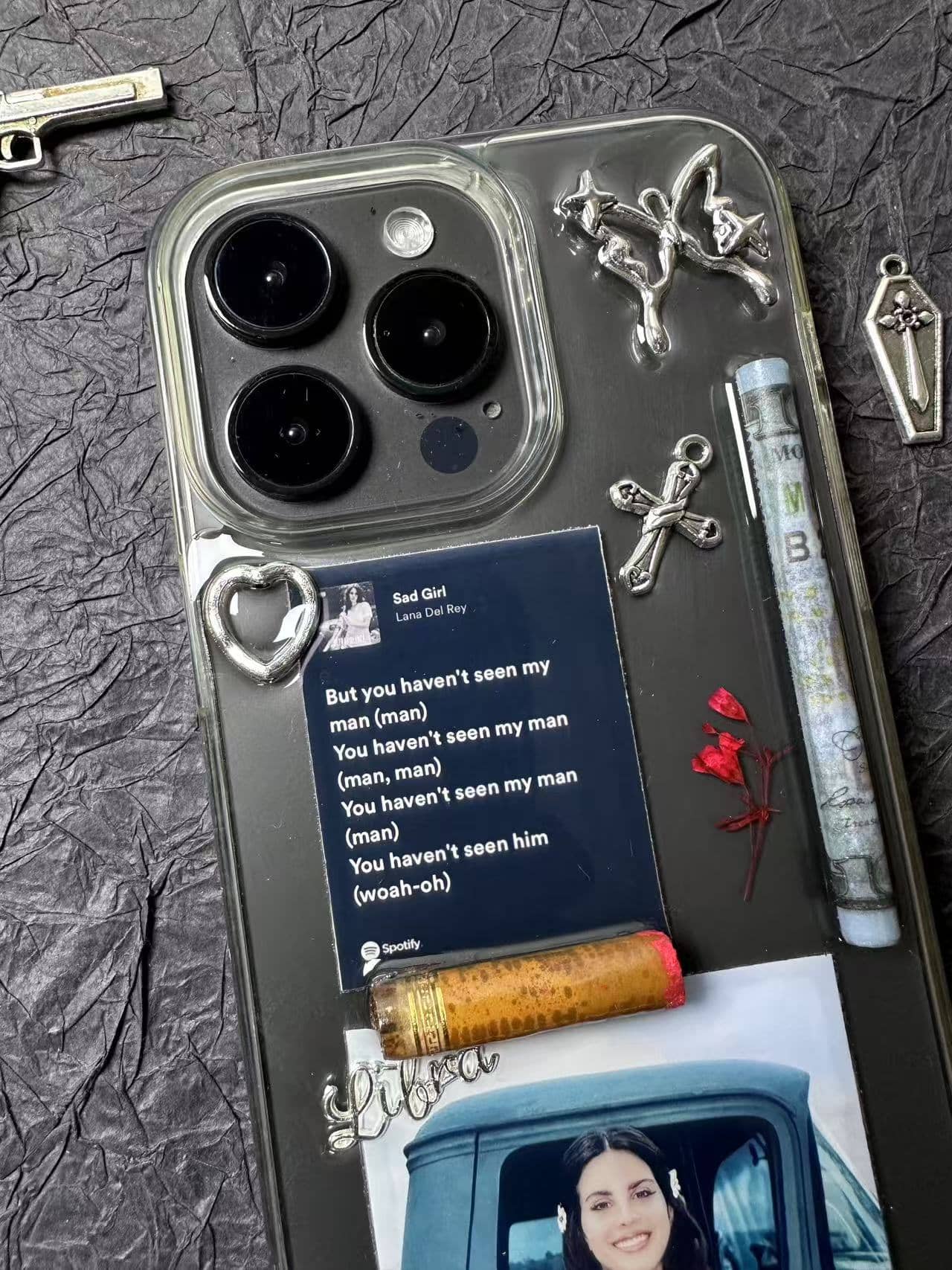 Lana Del Rey  style---2