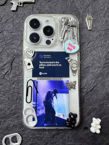 Chase Atlantic  Lyrics  style---9