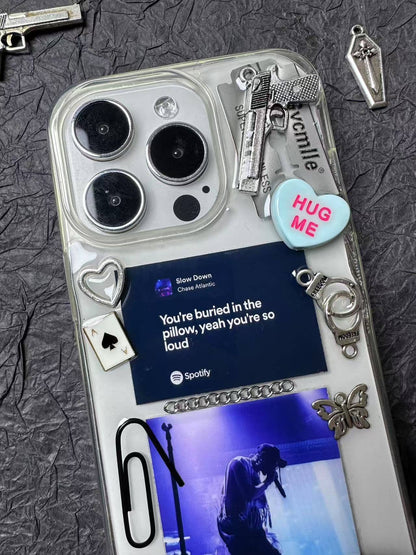 Chase Atlantic  Lyrics  style---9