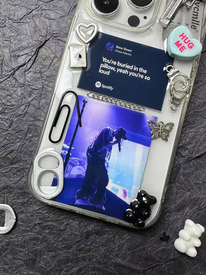 Chase Atlantic  Lyrics  style---9