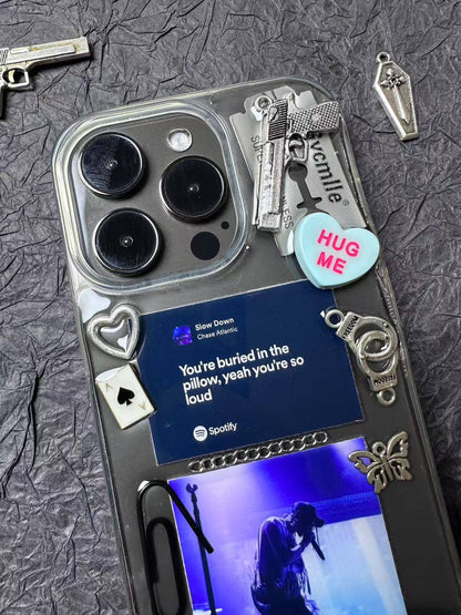 Chase Atlantic  Lyrics  style---9