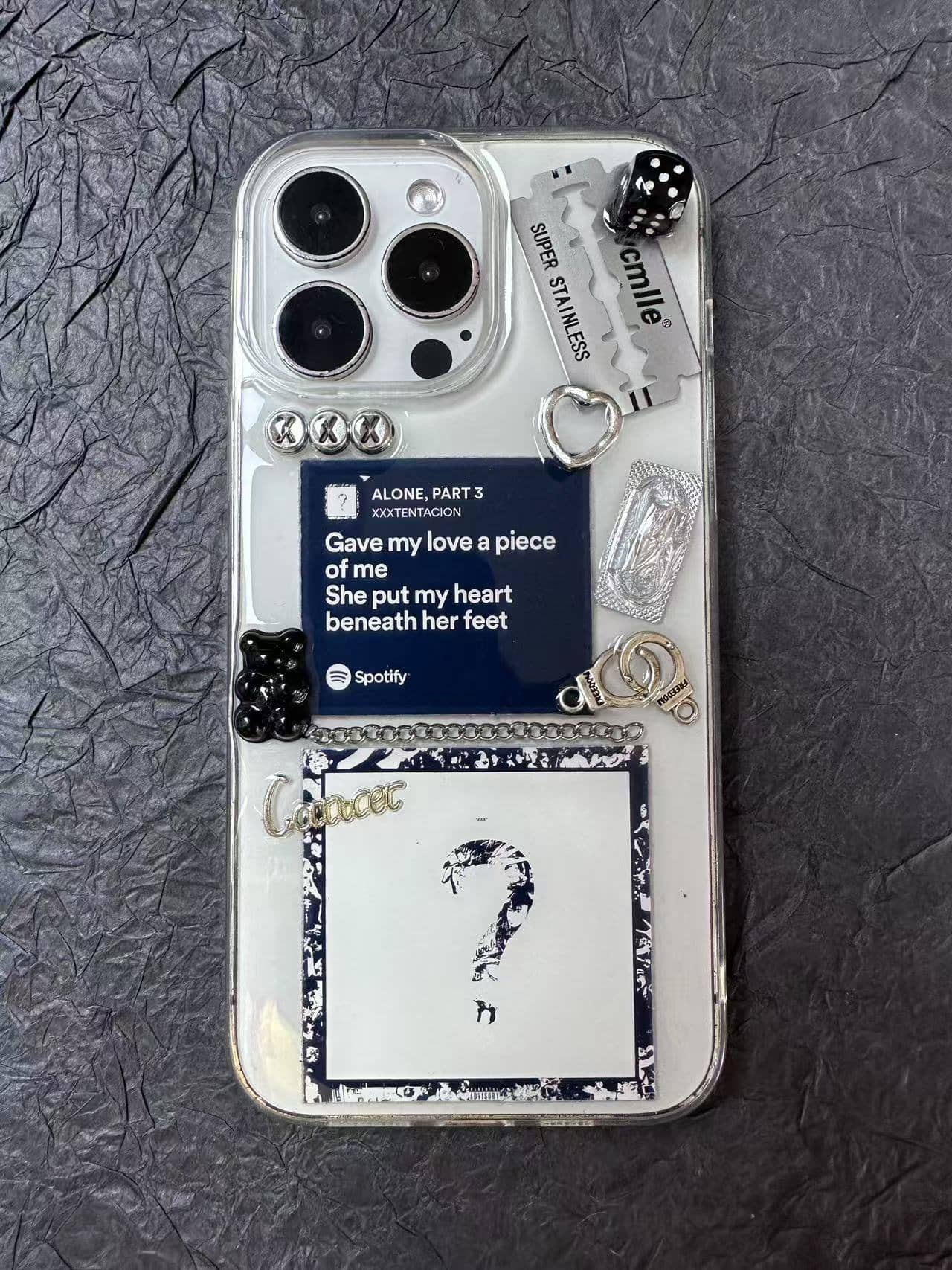 xxxtentacion style---27