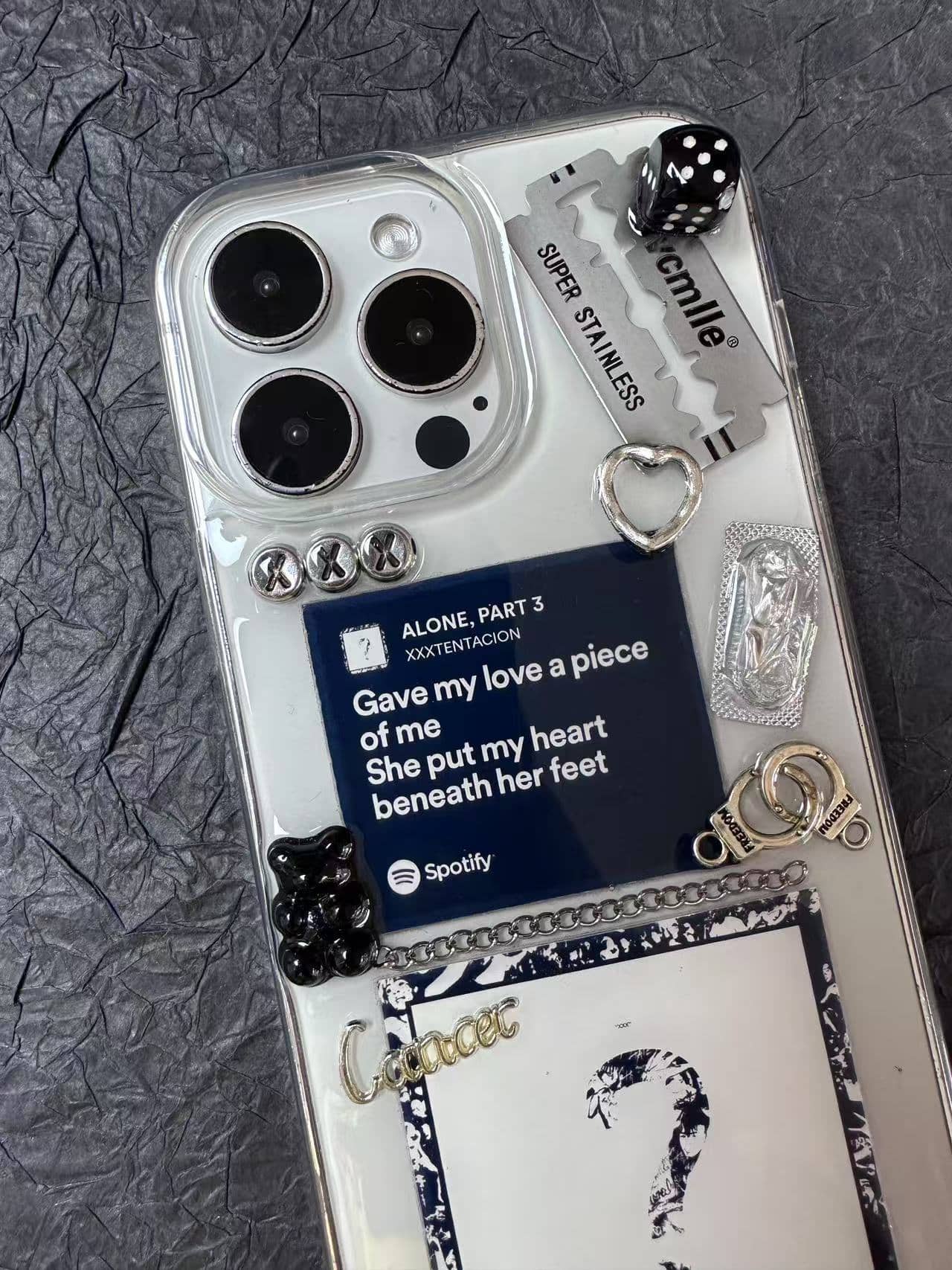 xxxtentacion style---27