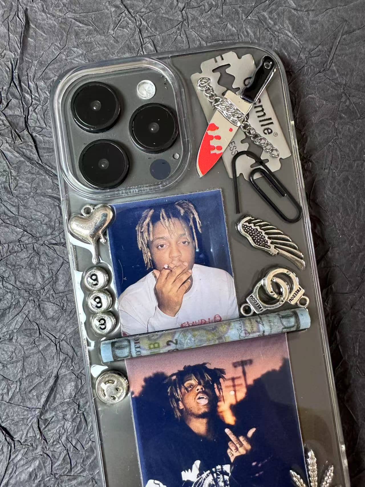 juice wrld style---55