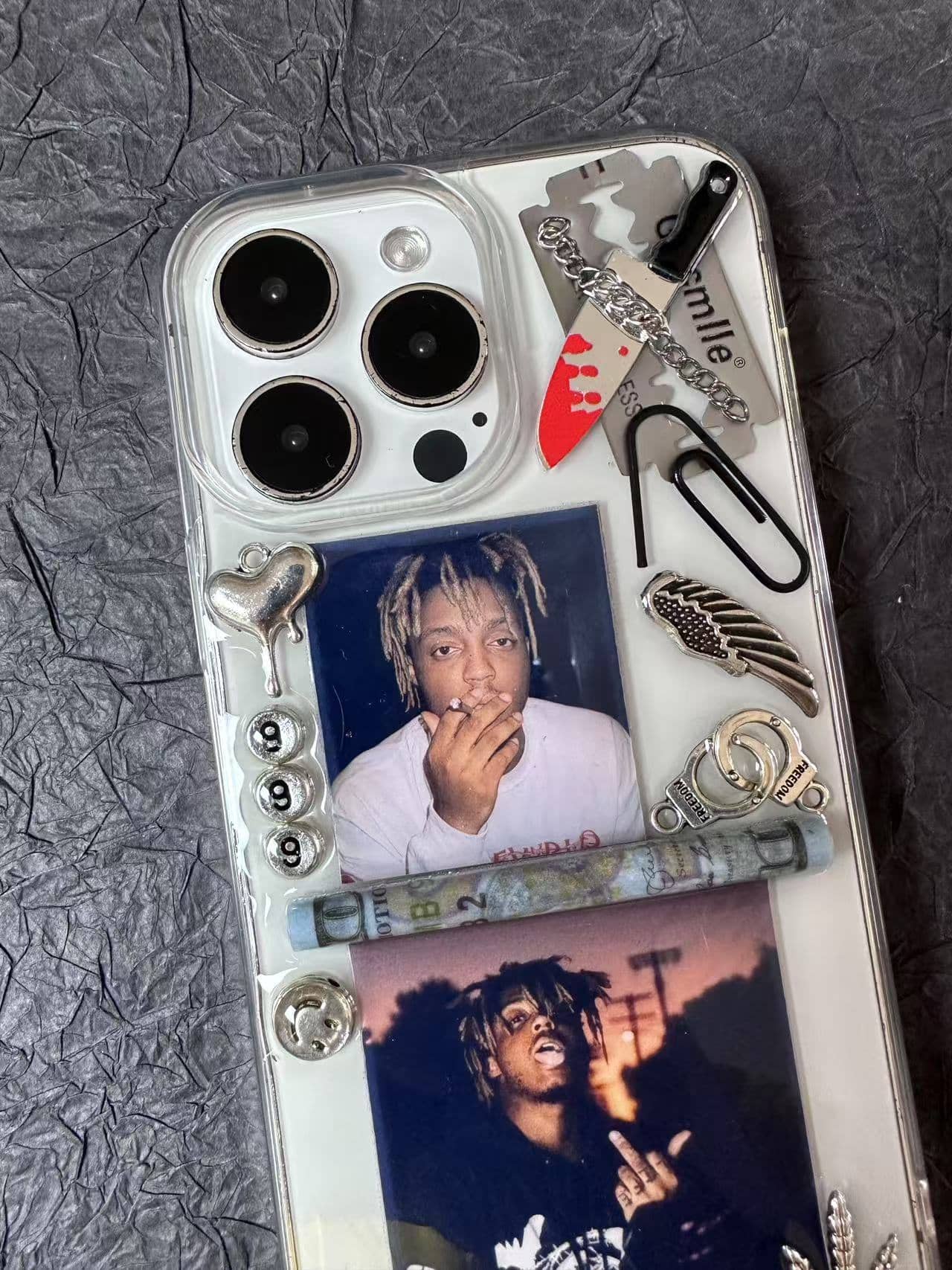 juice wrld style---55