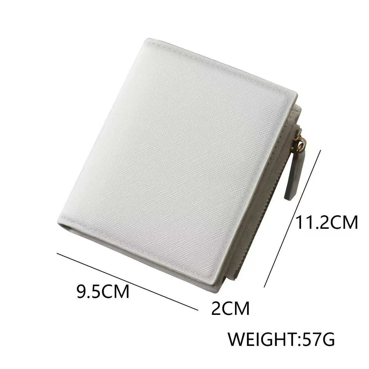 G59-- Wallet(Couples）