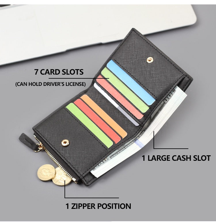 G59-- Wallet(Couples）