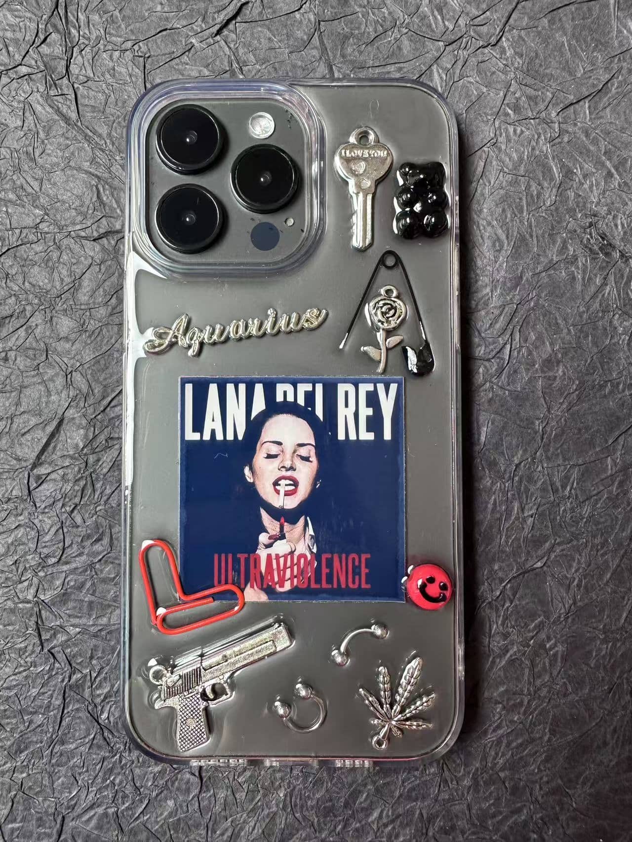 Lana Del Rey style---3