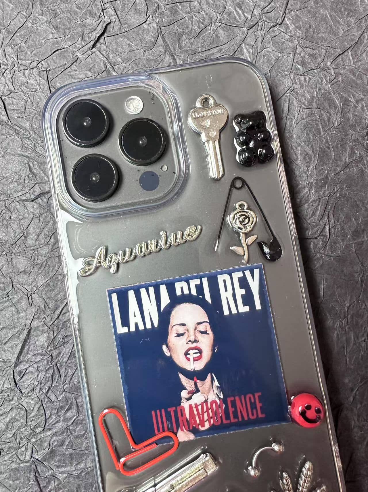 Lana Del Rey style---3