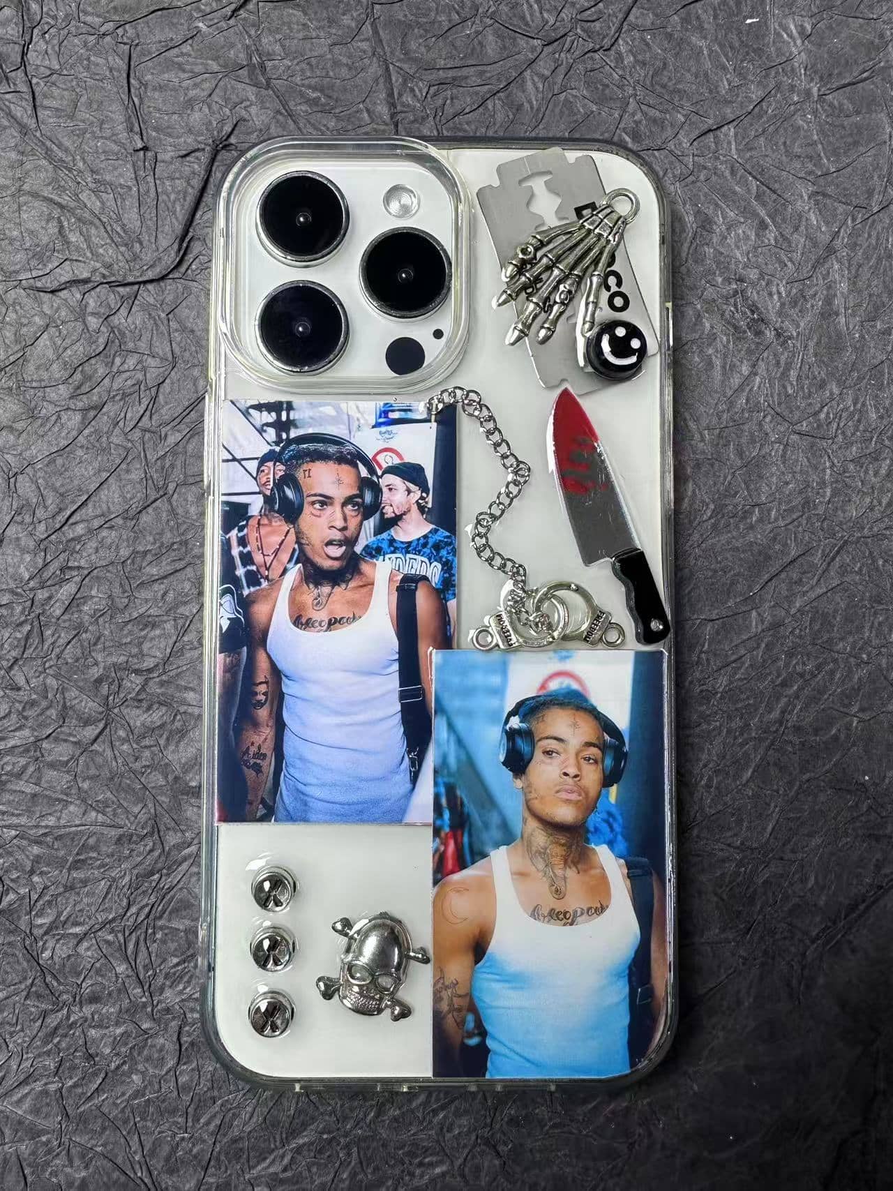 xxxtentacion style---28