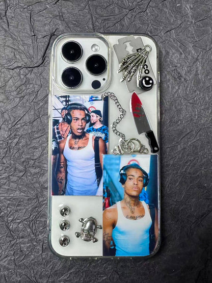 xxxtentacion style---28