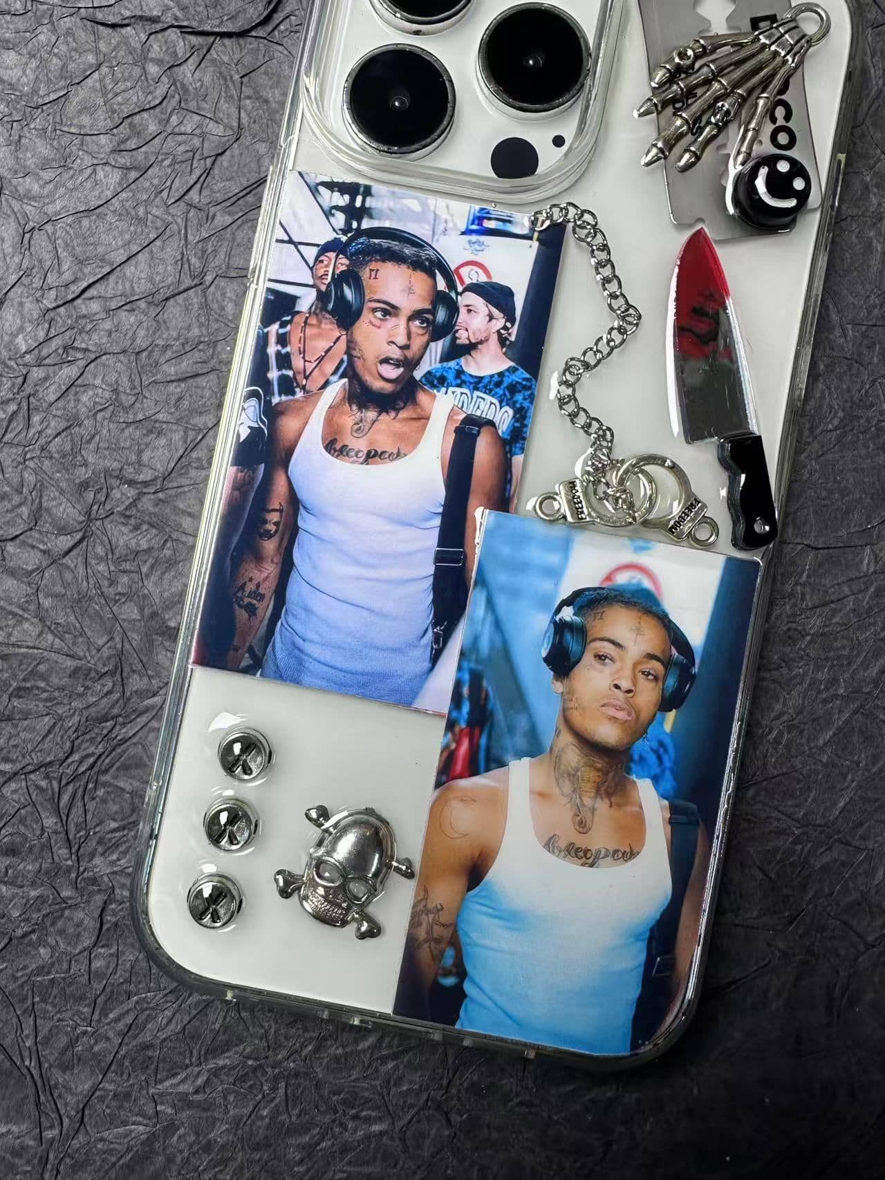 xxxtentacion style---28