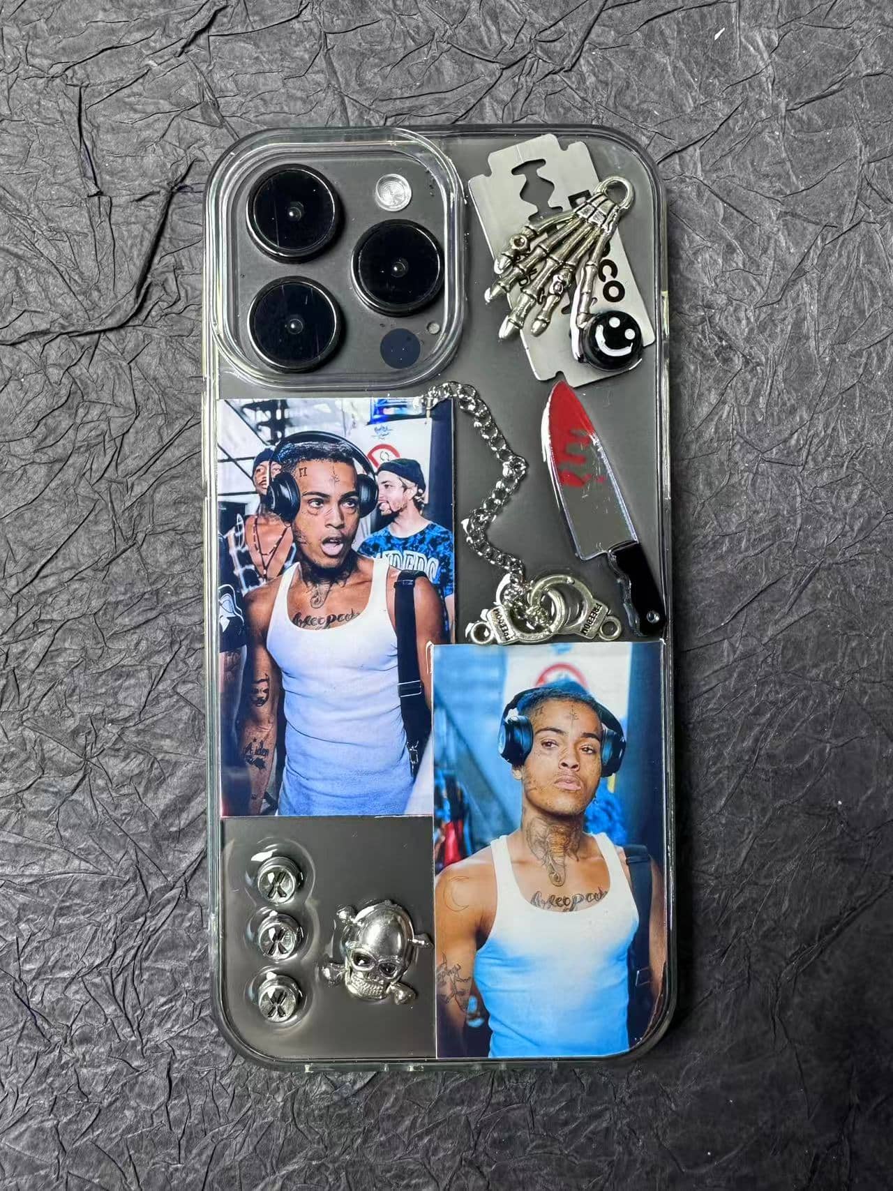 xxxtentacion style---28