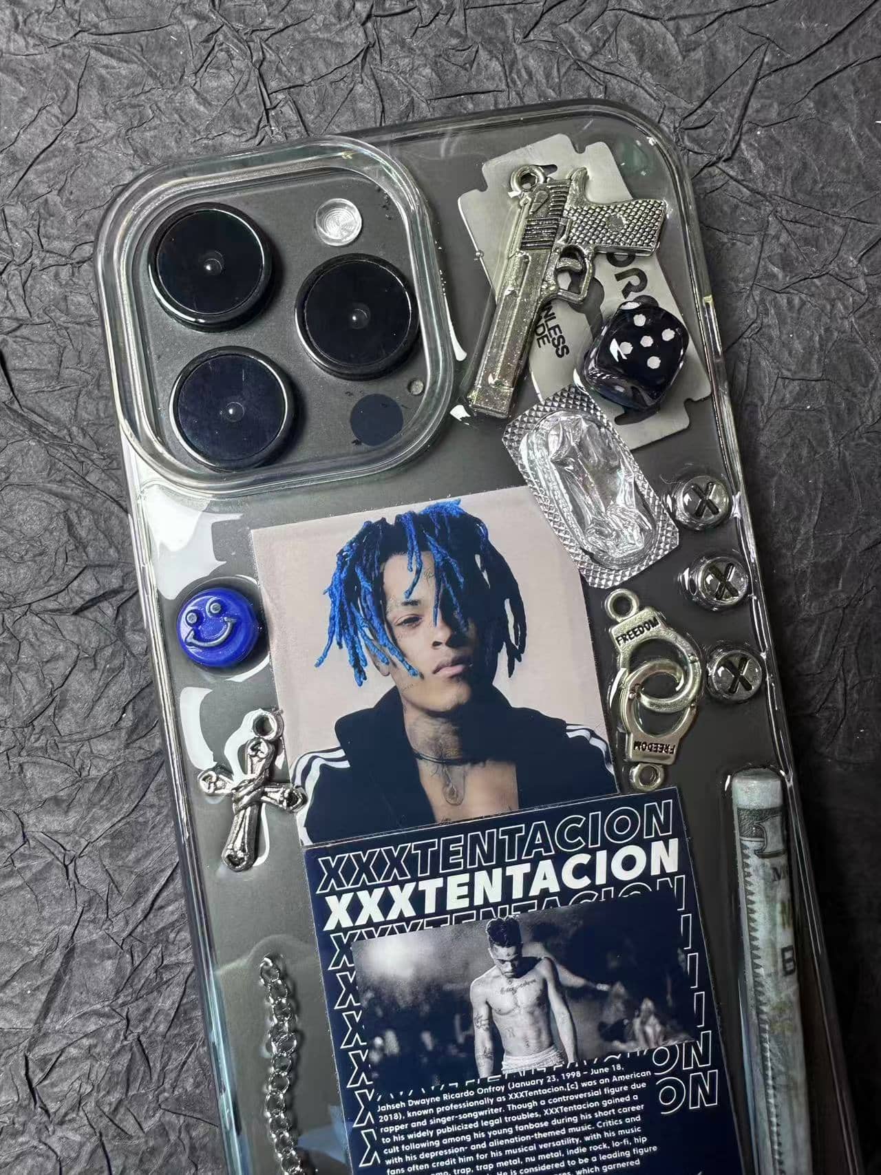 xxxtentacion style---29