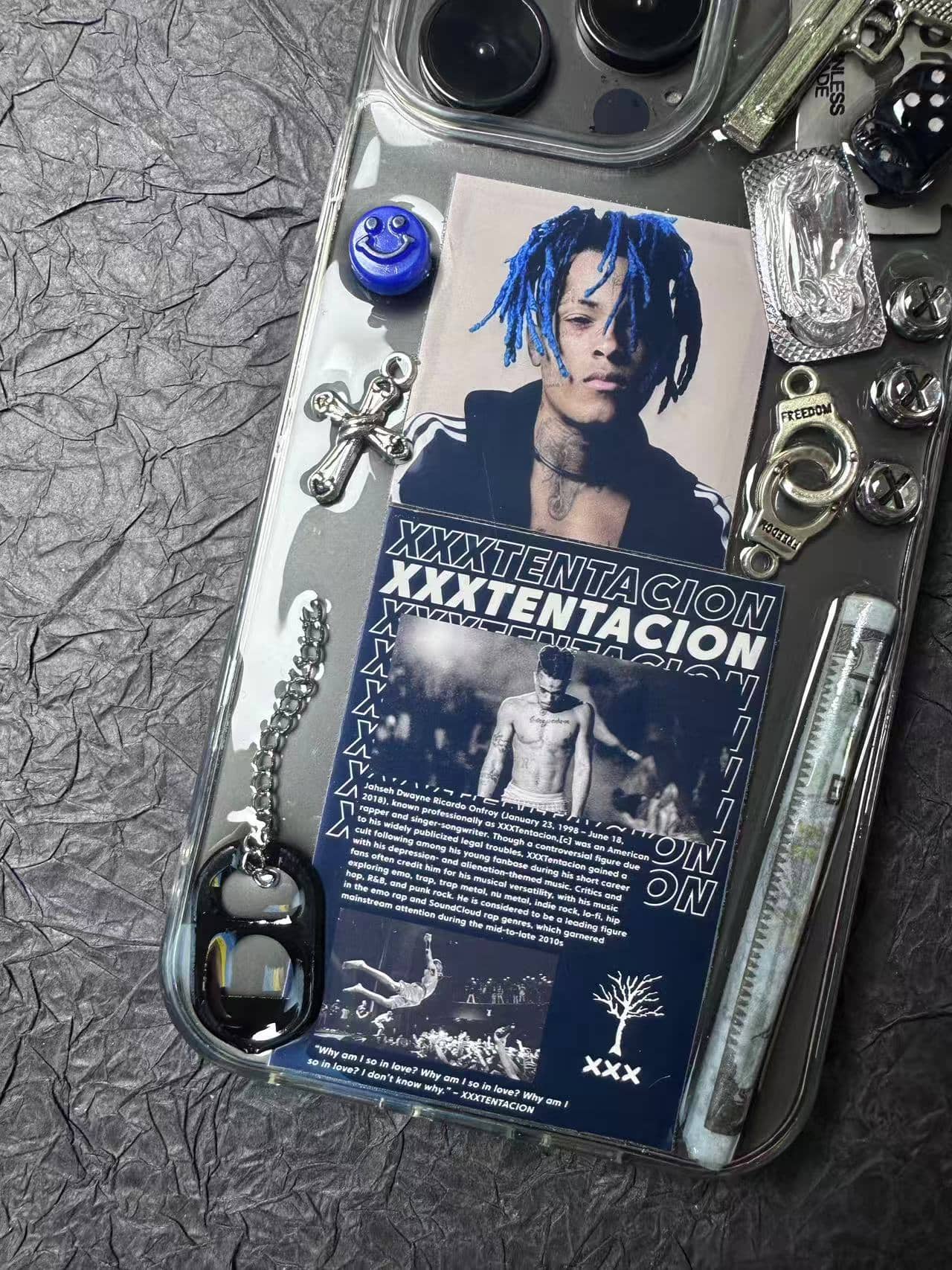 xxxtentacion style---29