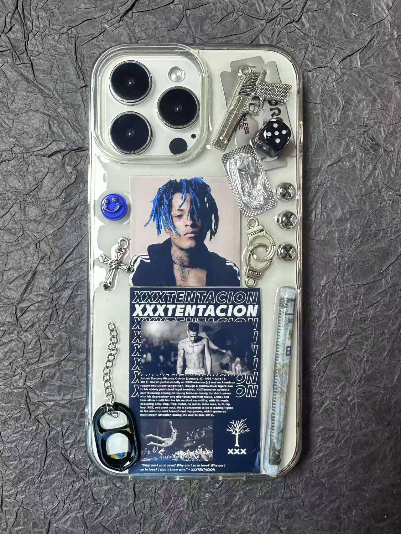 xxxtentacion style---29