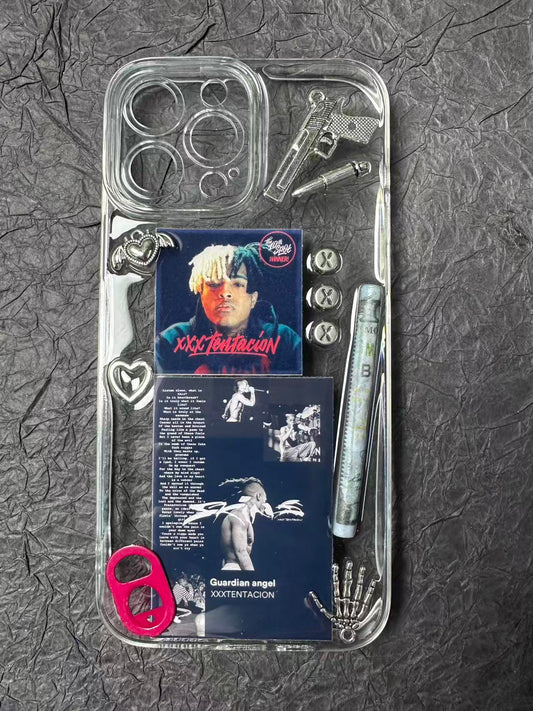 xxxtentacion style---30