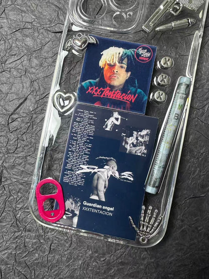 xxxtentacion style---30