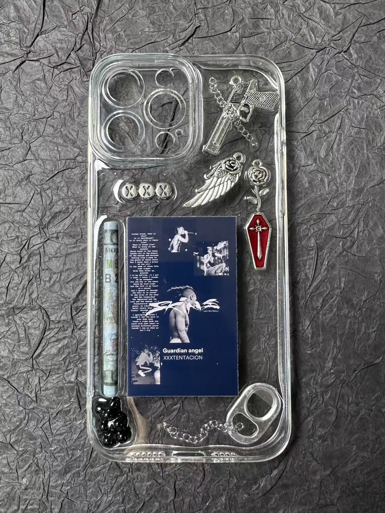 xxxtentacion style---30