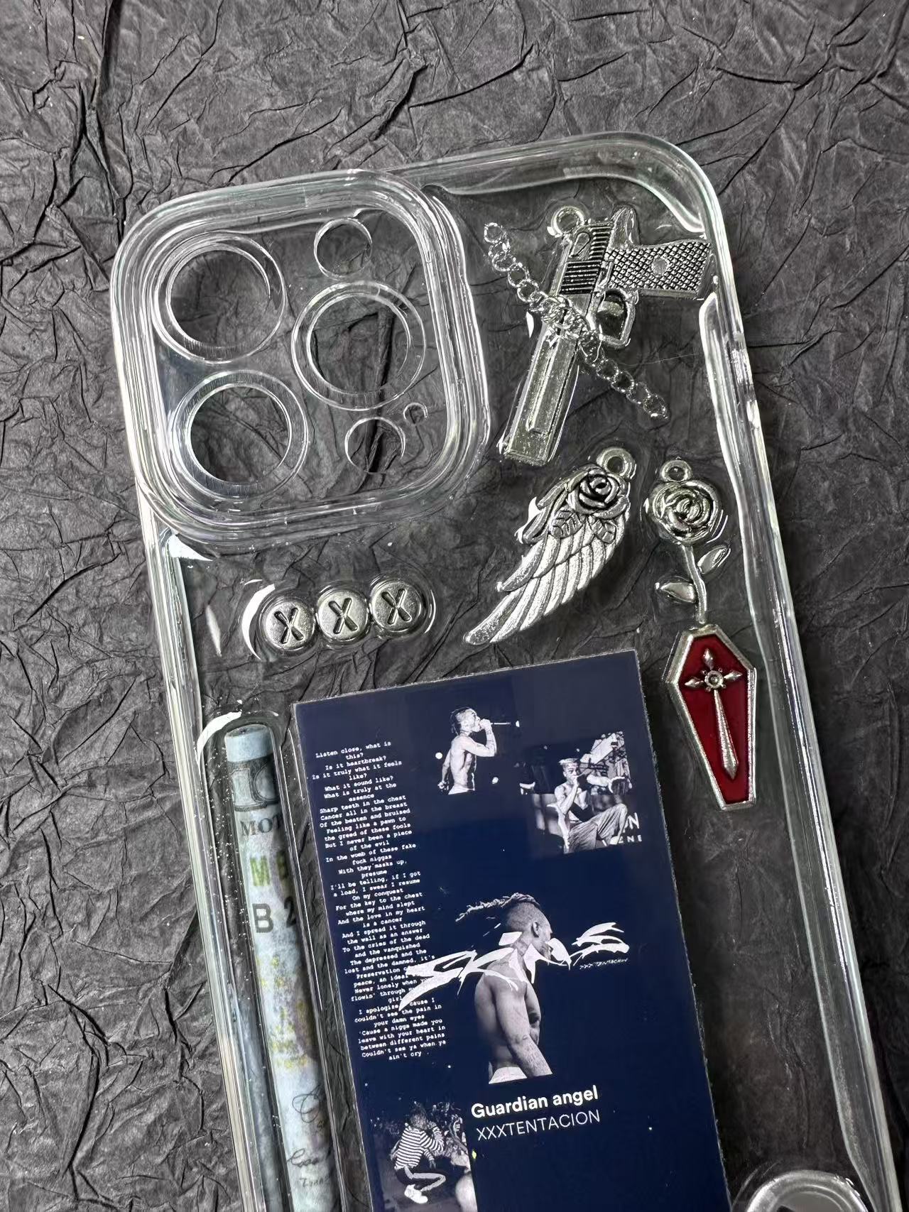 xxxtentacion style---30