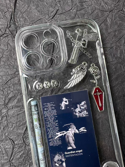 xxxtentacion style---30