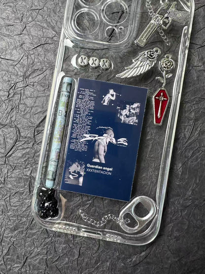 xxxtentacion style---30